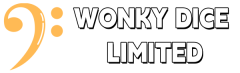 WONKY DICE LIMITED