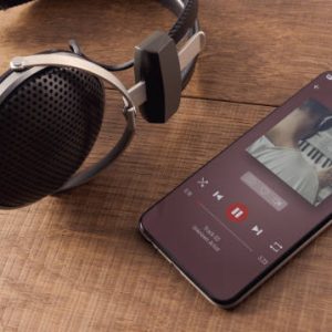 Podcast & Audio Book Production