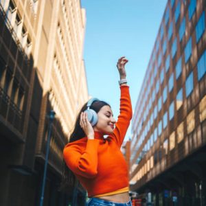 Music Distribution to Digital Platforms